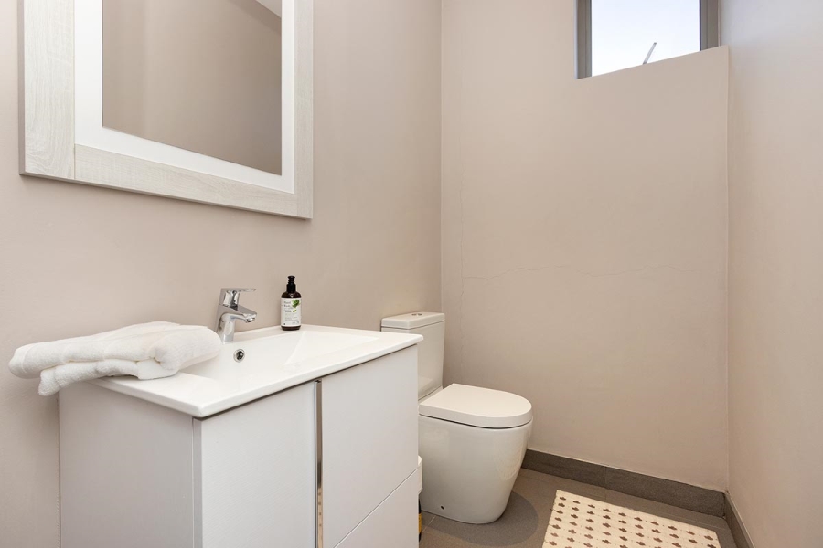 To Let 4 Bedroom Property for Rent in Chapman